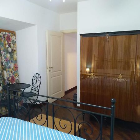 Porta Marina Bed & Breakfast Recanati Exterior photo