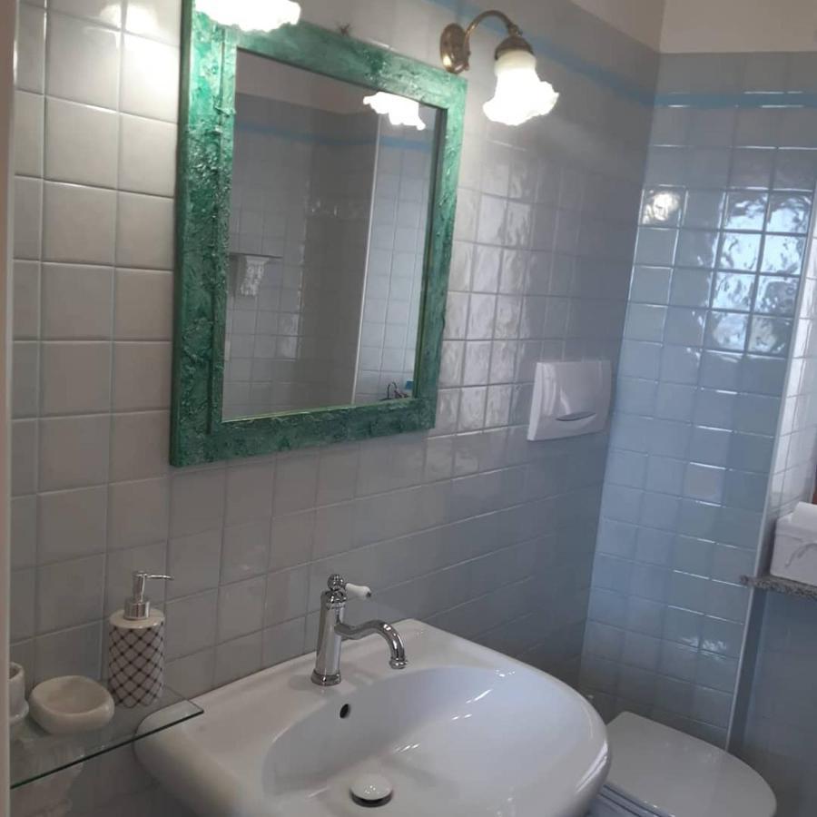 Porta Marina Bed & Breakfast Recanati Exterior photo