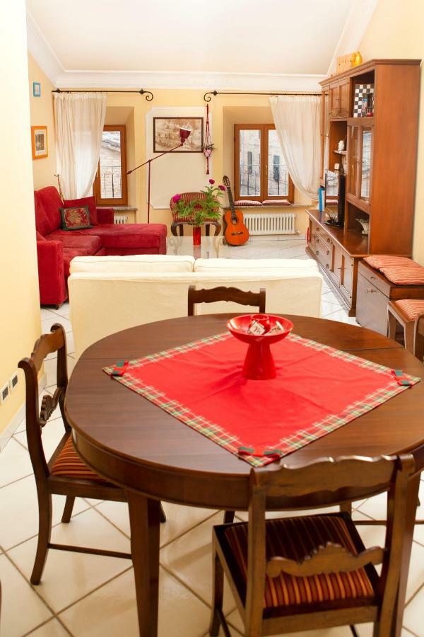 Porta Marina Bed & Breakfast Recanati Exterior photo